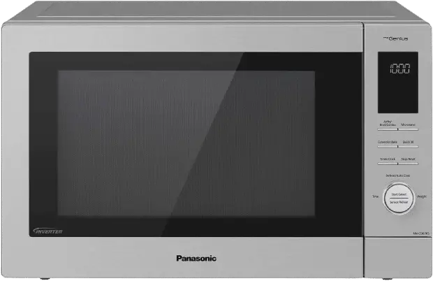 Breville Combi Wave vs Panasonic Home Chef