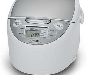 Tiger JAX-S10U-WY Micom Rice Cooker