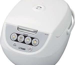 Tiger JBV-A10U Rice Cooker