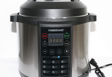 Farberware pressure cooker