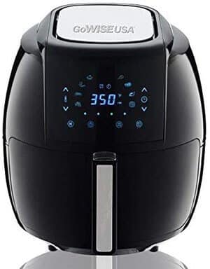 Best GoWISE USA Air Fryer Reviews