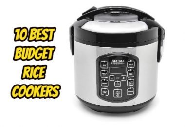 10 Best Budget Rice Cookers