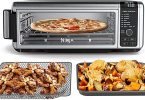 Ninja Foodi SP101 Air Fryer and Toaster Oven reviews