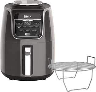 Ninja 4 qt air fryer review