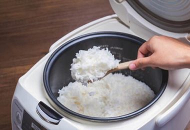 How Long Does it Take to Cook Rice in a Rice Cooker