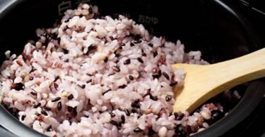 How to cook beans in a rice cooker
