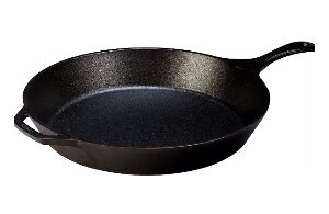Best 14 Inch Frying Pan