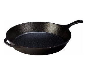 Best 14 Inch Frying Pan