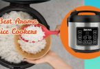 Best Aroma Rice Cookers