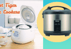 Best Tiger Rice Cookers
