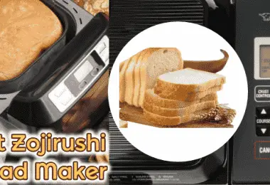 best Zojirushi Bread Maker