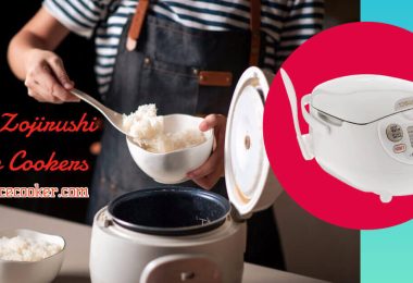 Best Zojirushi Rice Cooker