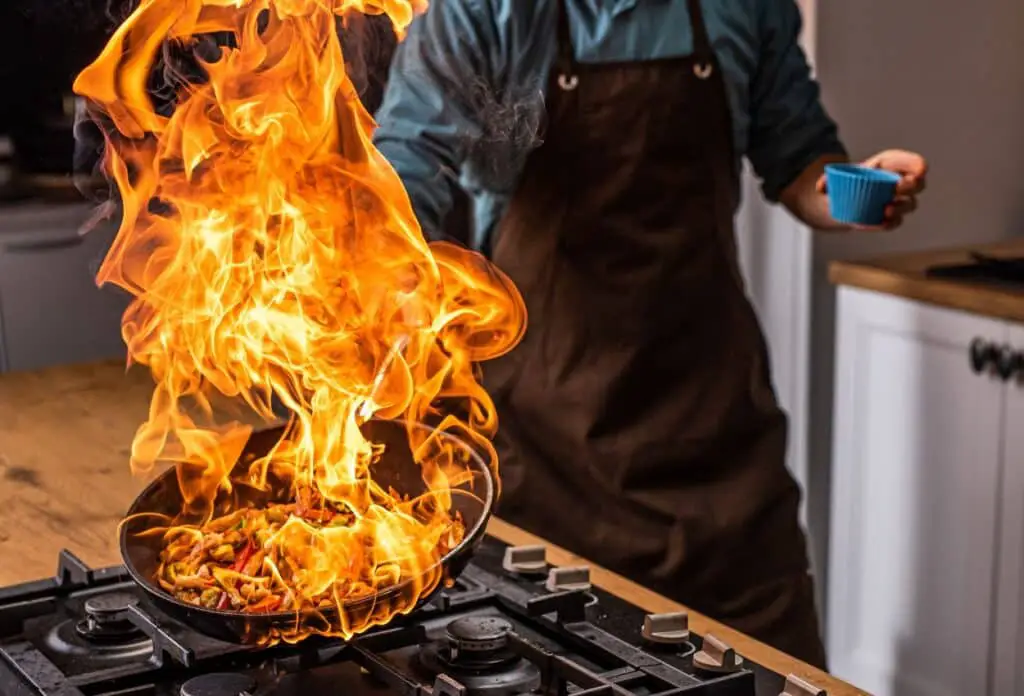 Does Gourmia Air Fryer Have Teflon