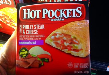 Hot Pockets