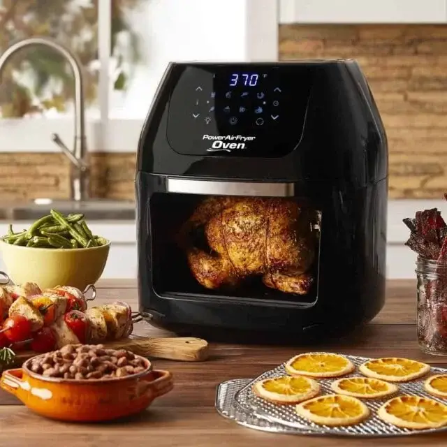 How To Broil In An Air Fryer