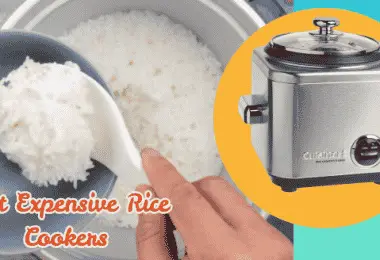 Most Expensive Rice Cookers