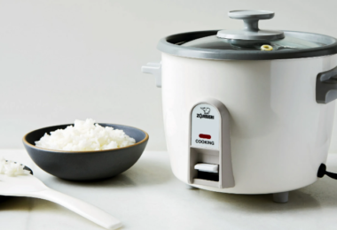 How to clean a rice cooker - 5 top basic tips