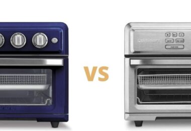Cuisinart toa 60 vs toa 65: The best comparison