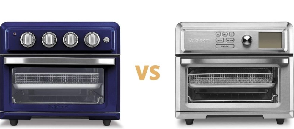 Cuisinart toa 60 vs toa 65: The best comparison