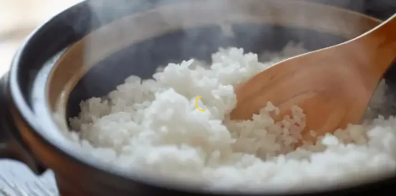 How to cook basmati rice in a rice cooker