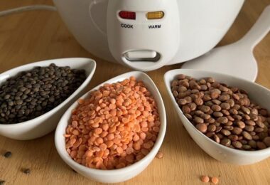 How To Cook Lentils In Rice Cooker: Best Helpful Guide & Tips