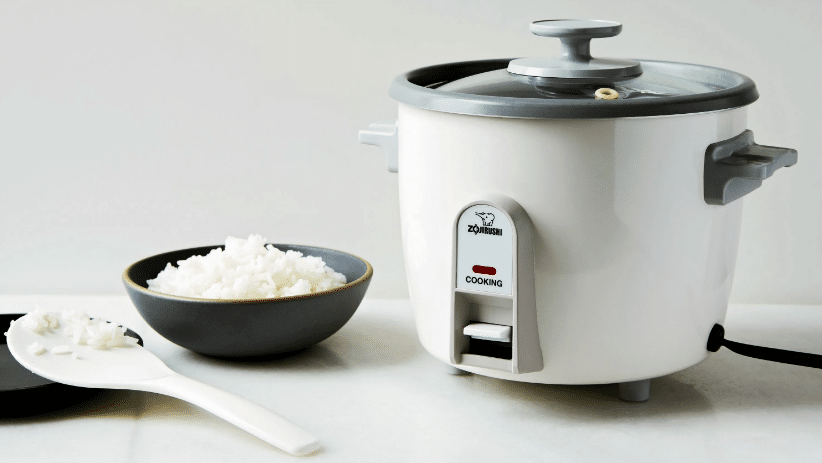 How to cook basmati rice in a rice cooker 