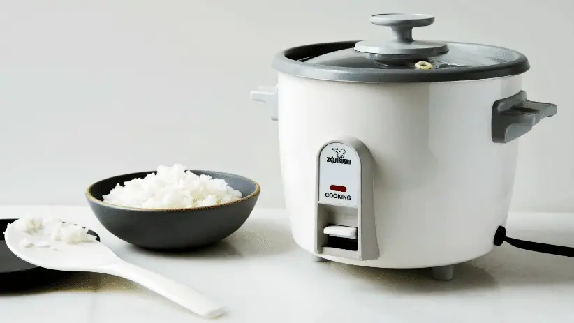 How to cook basmati rice in a rice cooker