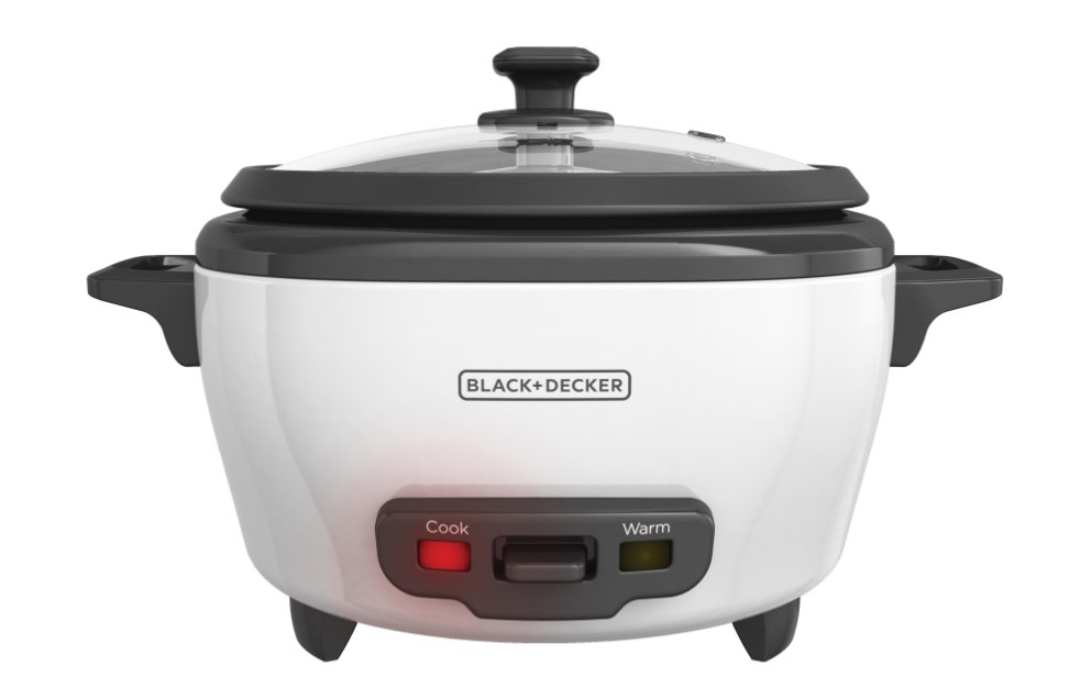 Pasta in a rice cooker