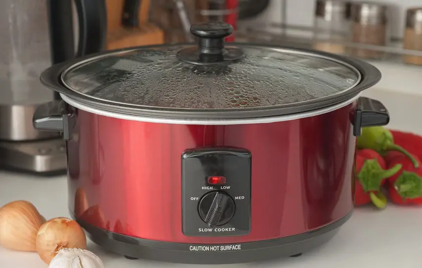 Can you use rice cooker as slow cooker