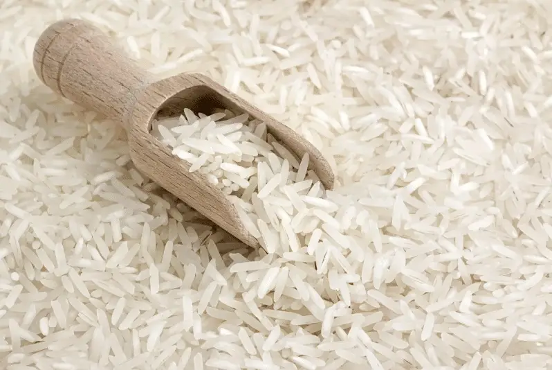 How to cook basmati rice in a rice cooker