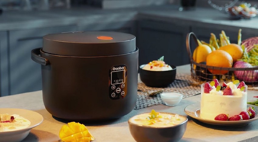 Best Asian rice cookers