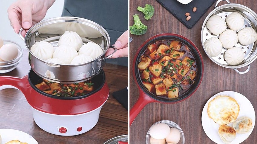 Can you use rice cooker as slow cooker