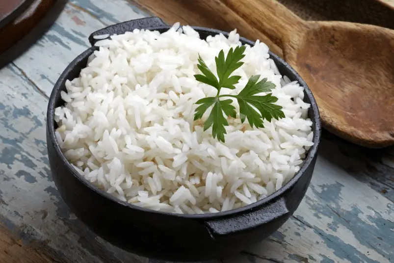 How to cook basmati rice in a rice cooker