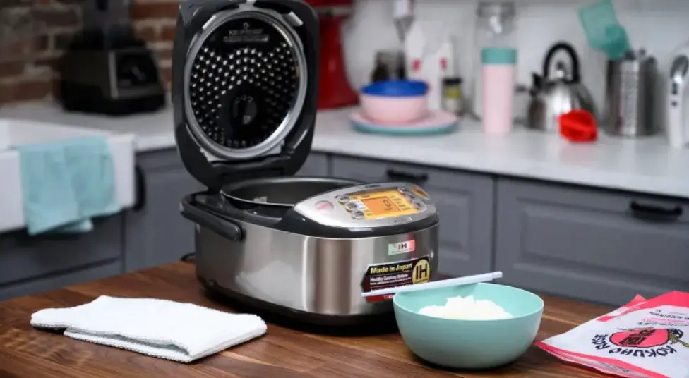 Best Asian rice cookers