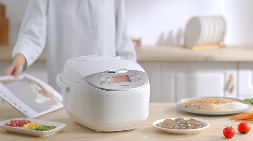 Best Asian rice cookers