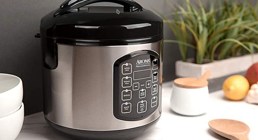 Can you use rice cooker as slow cooker