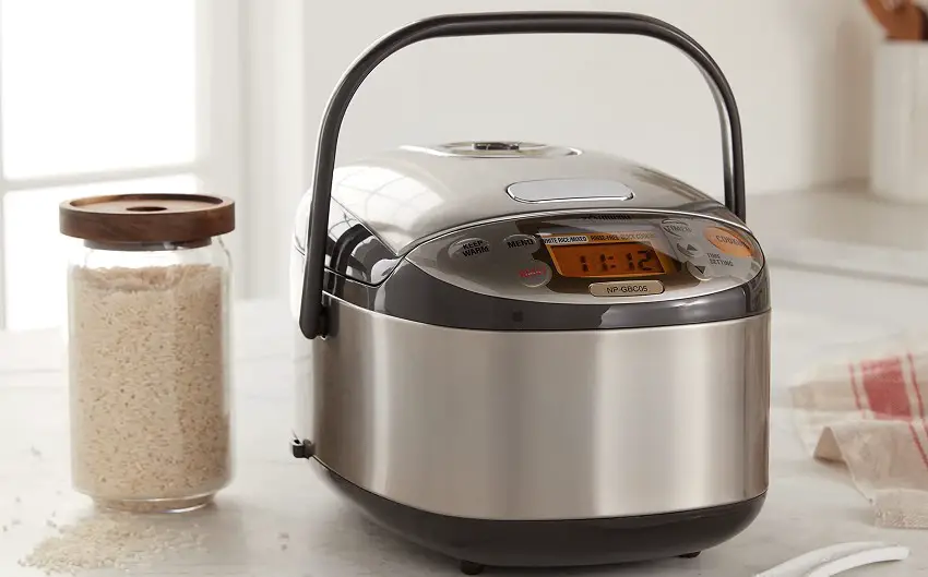 Best Asian rice cookers