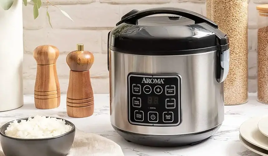 Can you use rice cooker as slow cooker