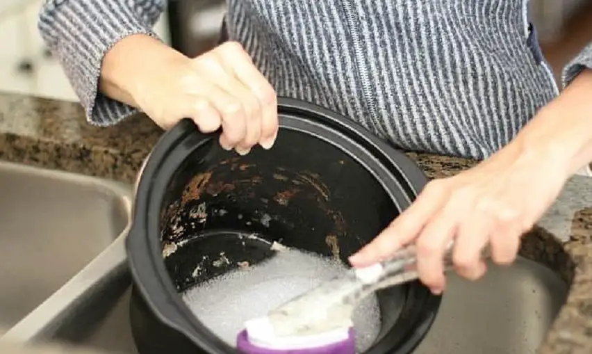 How to use Black and Decker rice cooker