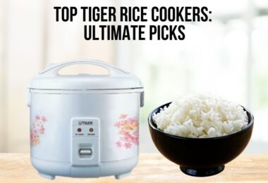 best tiger rice cooker