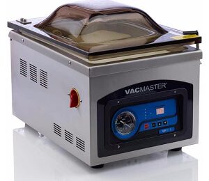 Best Chamber Vacuum Sealer