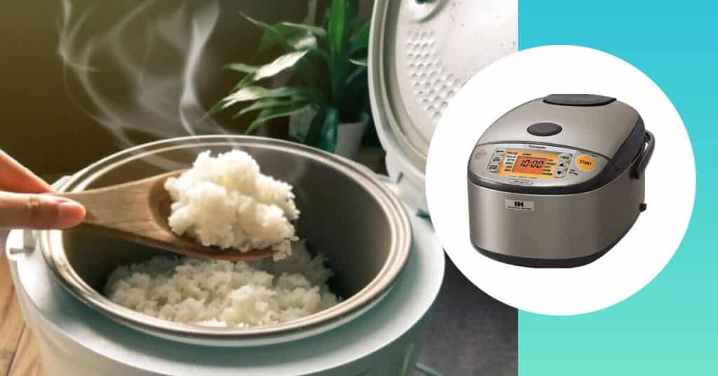 What is the Best Rice Cooker to Buy 2022