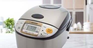 Zojirushi NS tsc10 Micom Rice Cooker