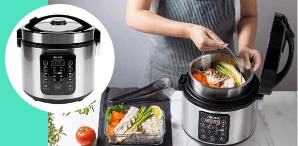 best rice cooker under 100