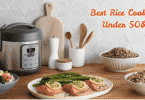 best rice cooker under 50