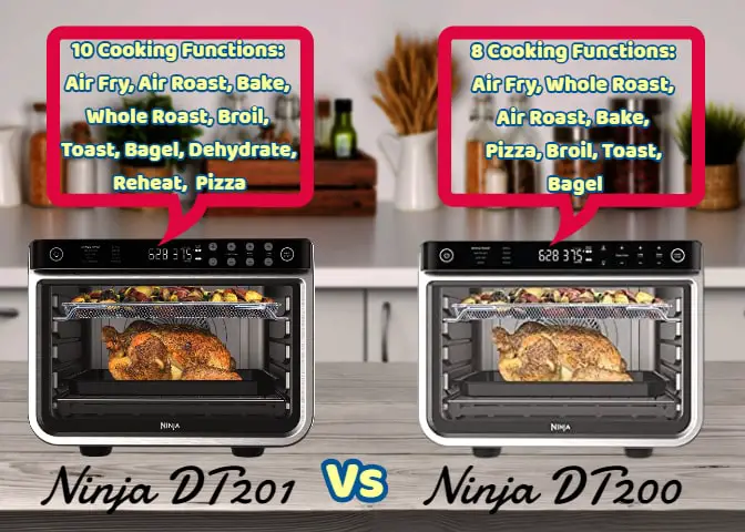 ninja dt201 vs dt200 cooking function differences differences.JPG