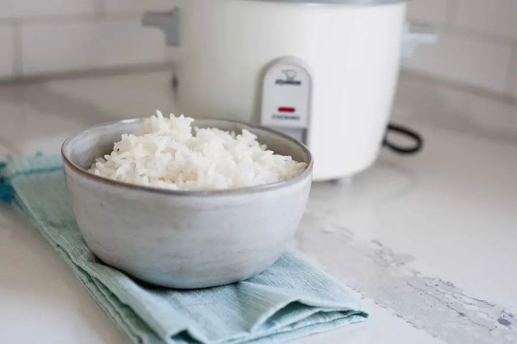 how to use imusa rice cooker