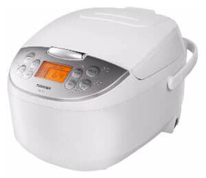 toshiba rice cooker