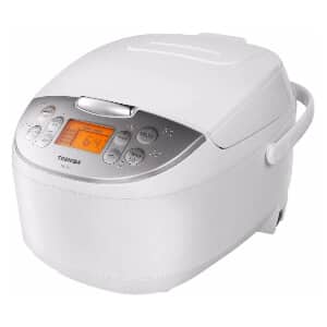 toshiba rice cooker